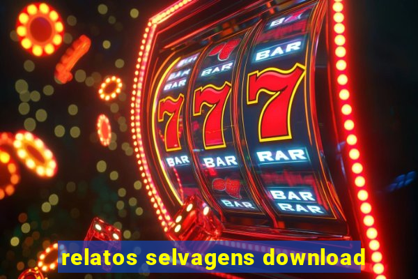 relatos selvagens download